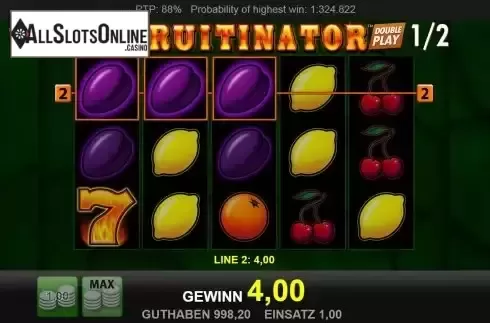 Win screen 2