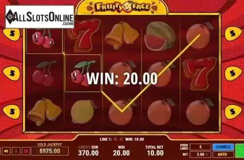 Win screen 2