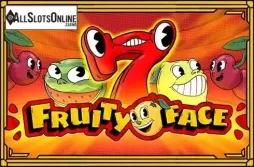 Fruity Face