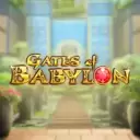Gates of Babylon