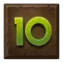 icon 10