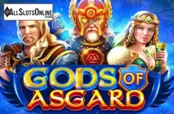 Gods of Asgard