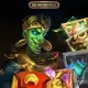 Gods of Gold Infinireels