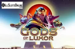 Gods of Luxor
