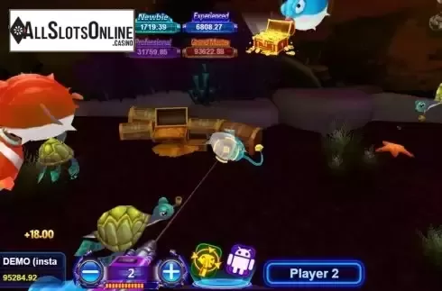 Win screen 2