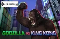 Godzilla vs King Kong