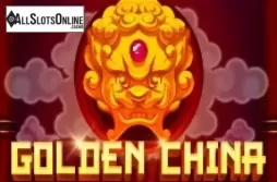 Golden China