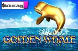 Golden Whale