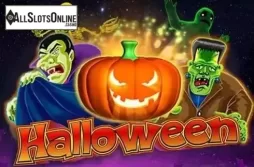 Halloween (Caleta Gaming)