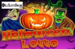 Halloween Lotto