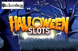 Halloween Slots (Urgent Games)