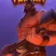 Hammer of Vulcan