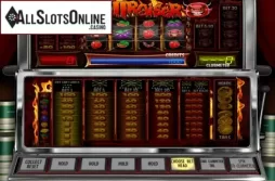 Hell Raiser. Hell Raiser from Betsoft