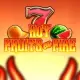 Hot Fruits on Fire
