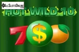 Hot Wild 10