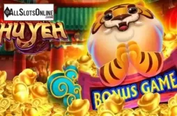 Hu Yeh (Funta Gaming)
