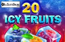 Icy Fruits (Belatra Games)