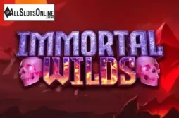 Immortal Wilds