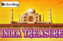 India Treasure