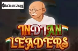 Indian Leaders