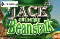 Jack And The Mighty Beanstalk