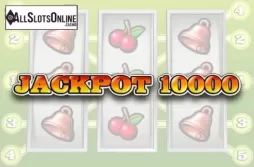 Jackpot 10000. Jackpot 10000 from Relax Gaming