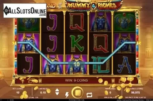 Win screen 3