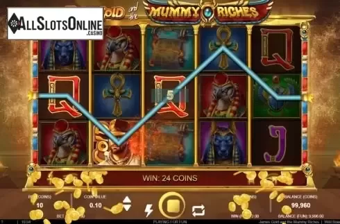 Win screen 2