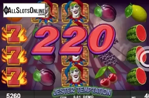 Win screen 2