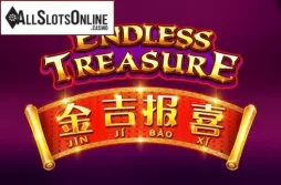 Jin Ji Bao Xi Jackpot Wars