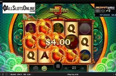 Win Screen 1