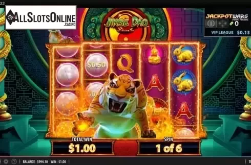 Free Spins 3