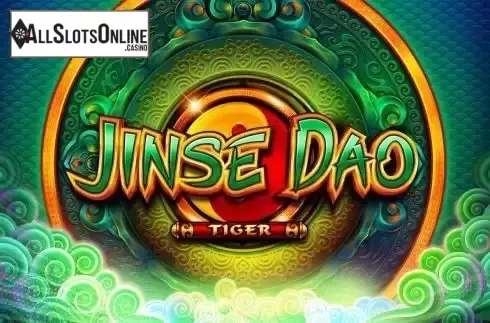Jinse Dao Tiger