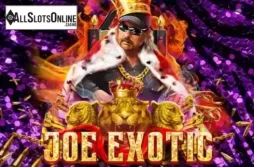 Joe Exotic