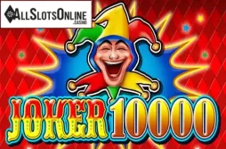 Joker 10000