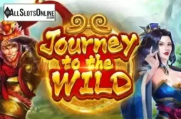 Journey To The Wild