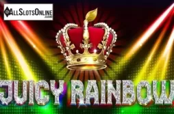 Juicy Rainbow