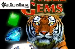 Jungle Gems