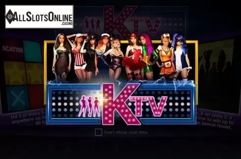 KTV