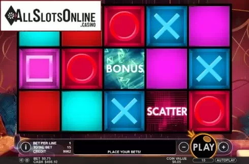 Reels. KTV from Pragmatic Play
