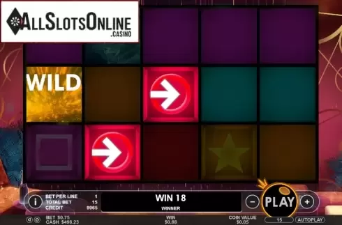 Wild. KTV from Pragmatic Play