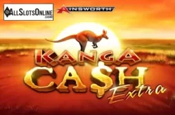 Kanga Cash Extra