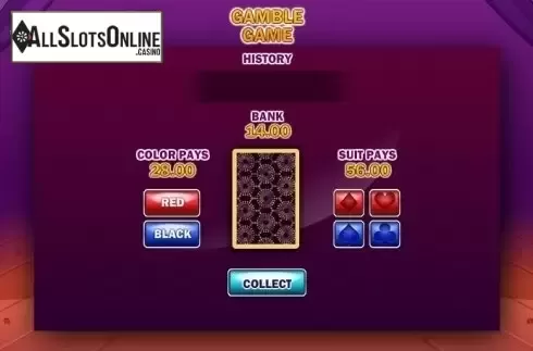 Gamble. Karaoke Star Slots from GamesOS