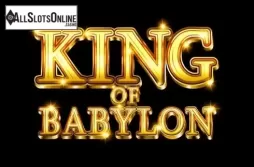 King of Babylon