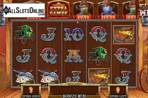 Free Spins 3