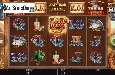 Win Screen
