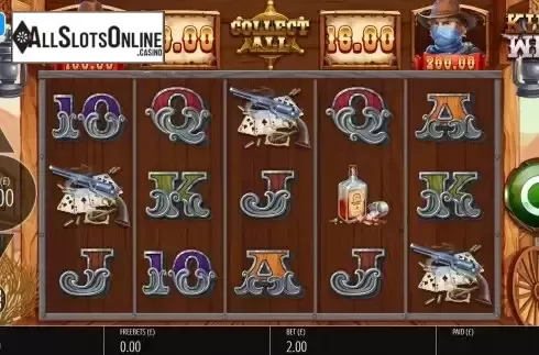 Reels Screen