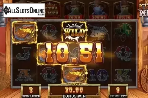 Free Spins 4