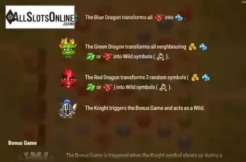Features Screen 2