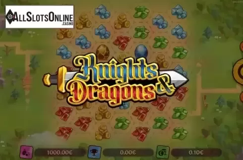 Game Screen